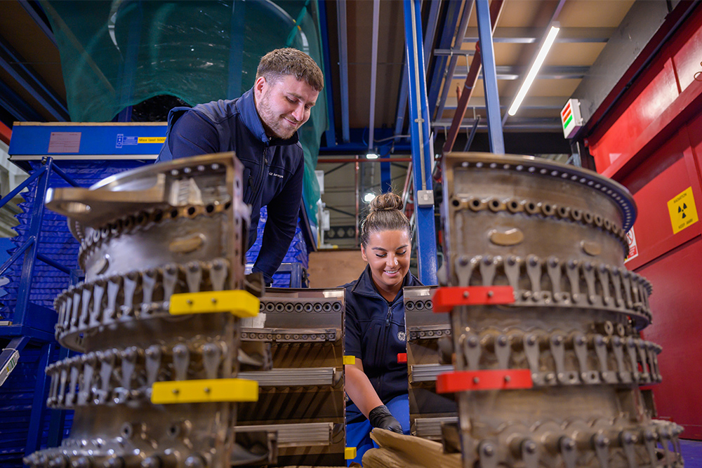 Louise C 1000X667 071 Colleague