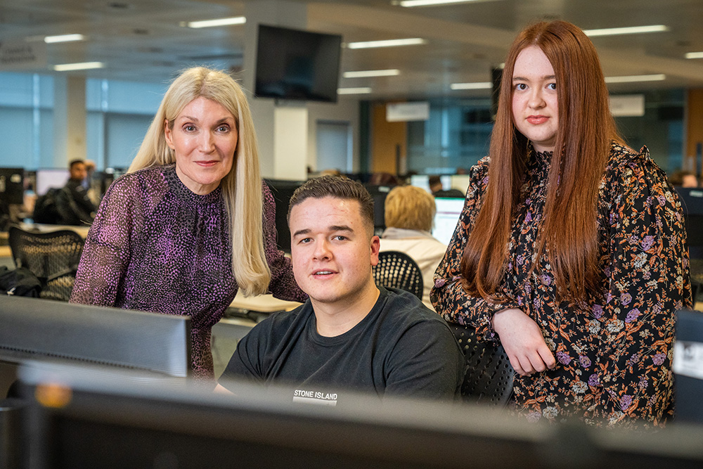 Apprenticeships - SDS